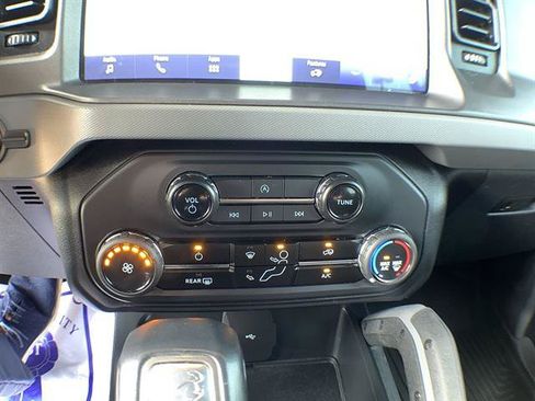 Used 2024 Ford Bronco Big Bend AWD/4WD image 18