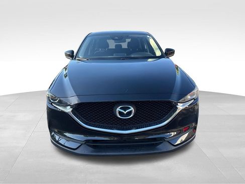 Used 2019 MAZDA CX-5 Sport FWD image 2