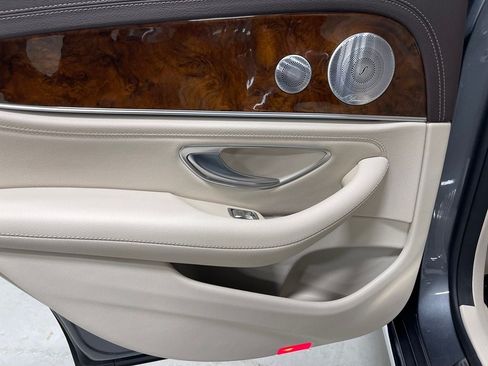 Certified 2020 Mercedes-Benz E 350 4MATIC Sedan image 24