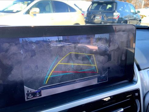 Used 2022 Lexus GX 460 Premium w/ Premium Package image 27