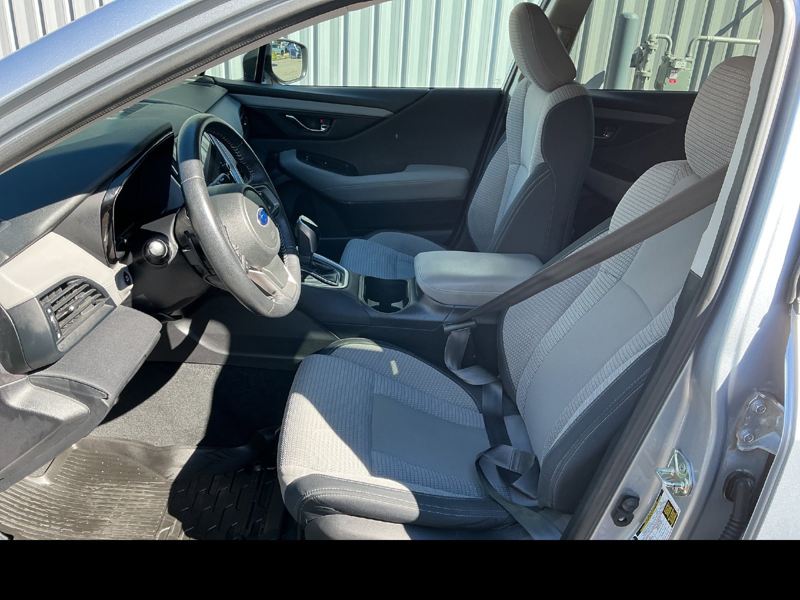 Used 2020 Subaru Outback Premium AWD/4WD image 10