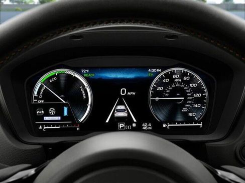 New 2026 Subaru Forester Touring AWD/4WD image 17