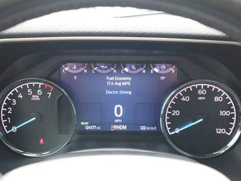 Used 2021 Ford F150 XLT w/ Equipment Group 302A High AWD/4WD image 18