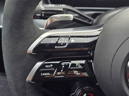 New 2026 Mercedes-Benz C 43 AMG 4MATIC Sedan image 33