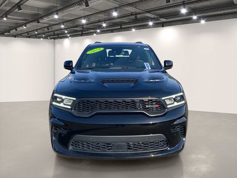 Used 2024 Dodge Durango GT AWD/4WD image 2