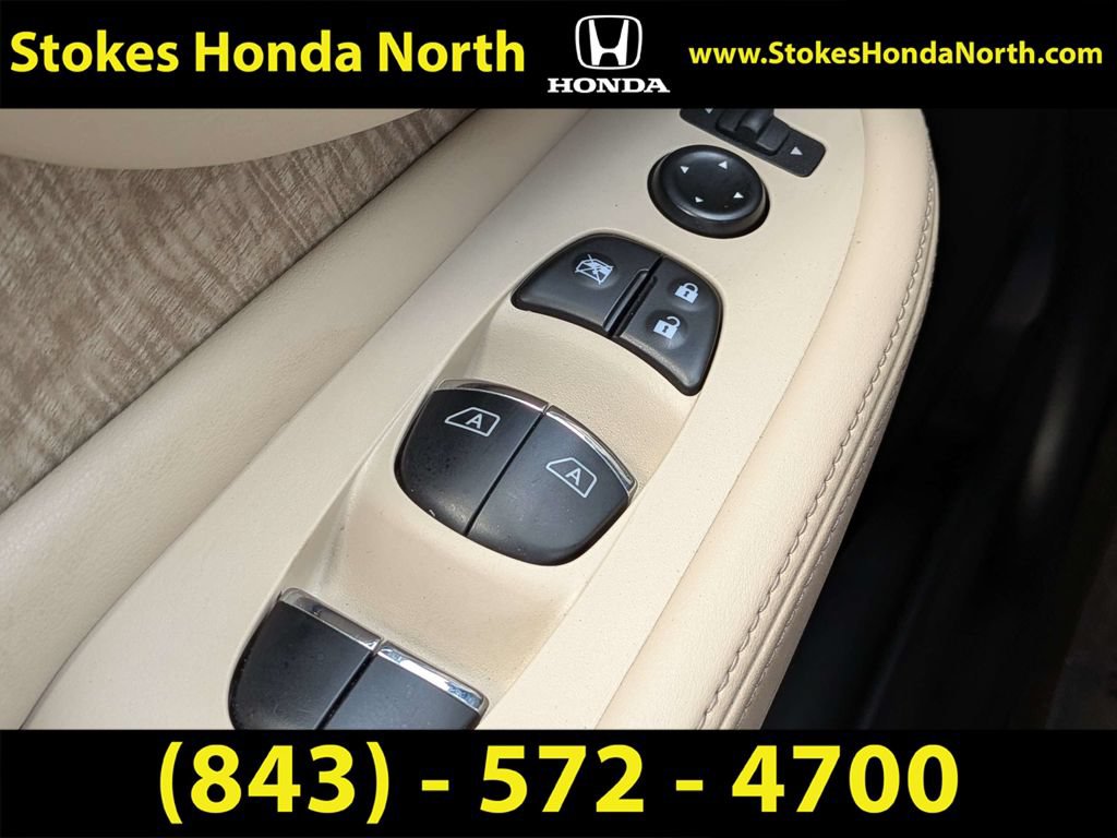 Used 2023 Nissan Murano SL w/ SL Moonroof Package AWD/4WD image 29