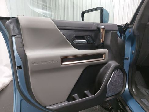 Used 2024 GMC Hummer EV 3X w/ Omega Edition image 27