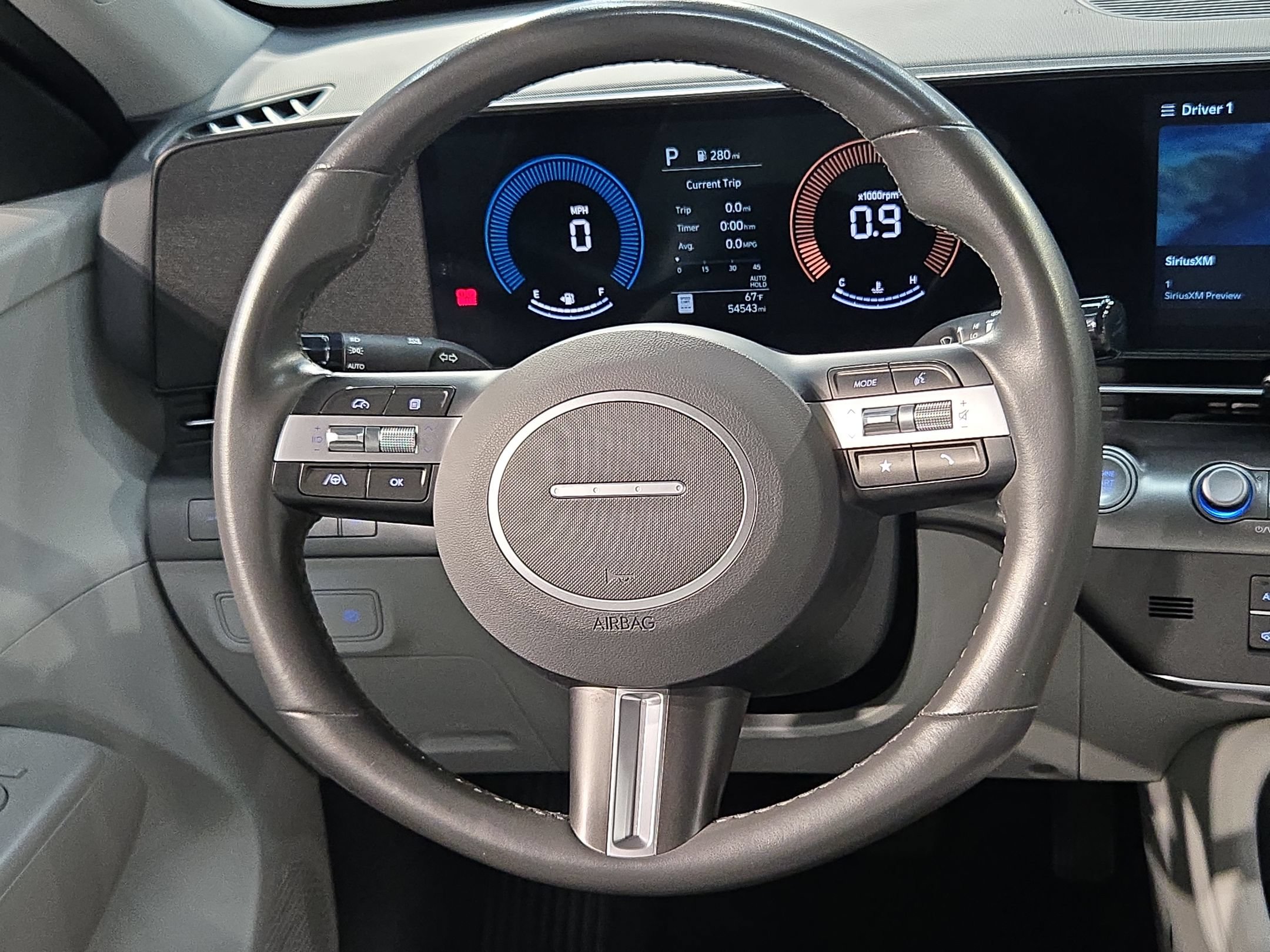 Used 2025 Hyundai Kona SEL FWD image 26