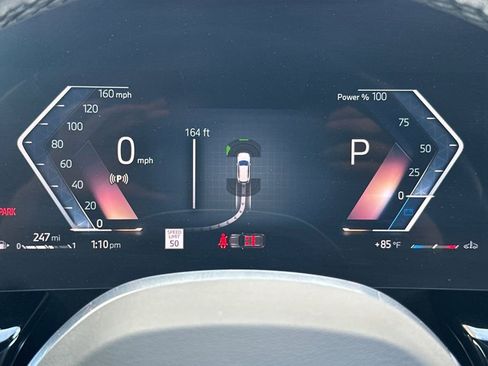 Used 2023 BMW X1 xDrive28i image 29