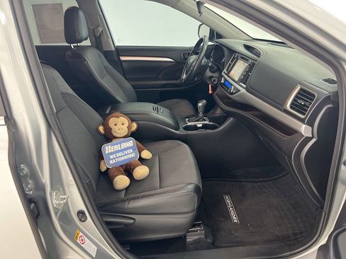 Used 2018 Toyota Highlander Plus image 23