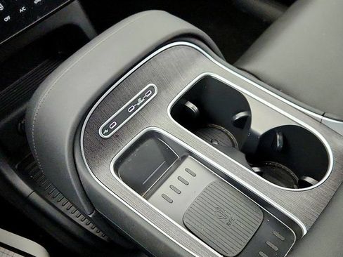Used 2026 Hyundai Palisade Limited FWD image 15