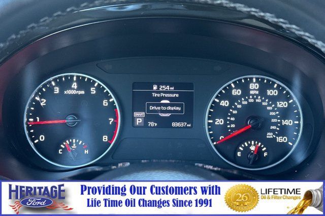 Used 2022 Kia Seltos S FWD image 25