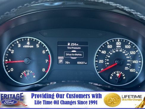 Used 2022 Kia Seltos S FWD image 25