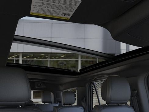 New 2026 Ford Expedition Tremor AWD/4WD image 22
