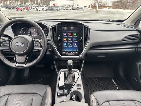 Used 2024 Subaru Crosstrek 2.5i Limited w/ Popular Package #3A image 29