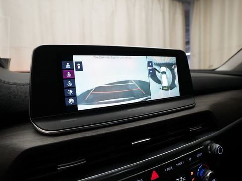 Certified 2021 Kia Telluride SX w/ SX Prestige Package image 20