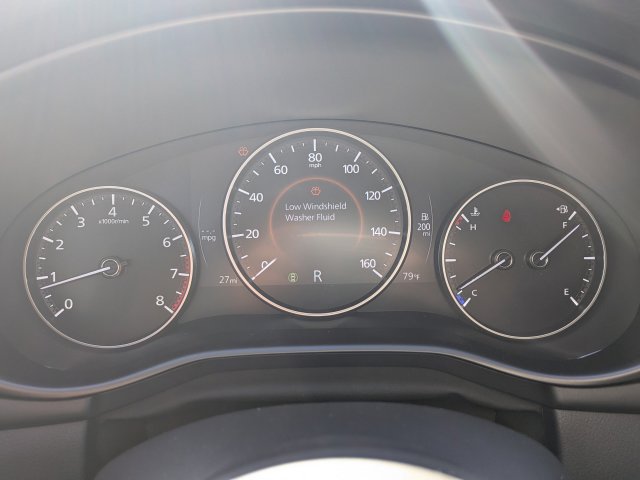 New 2026 MAZDA MAZDA3 2.5 S Sedan w/ Preferred Pkg FWD image 23