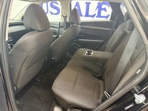 Used 2024 Hyundai Tucson SE image 15