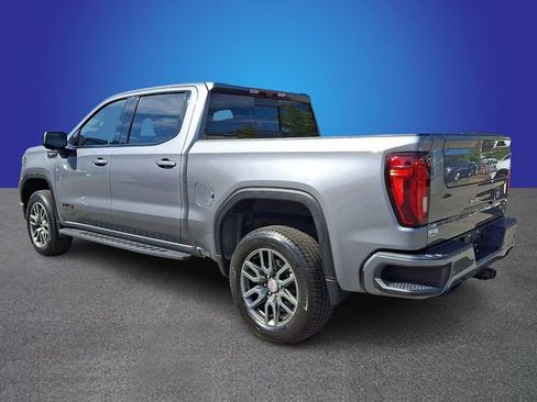 Used 2021 GMC Sierra 1500 AT4 w/ AT4 Premium Package image 6