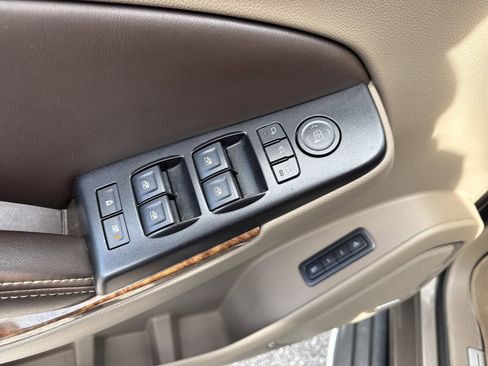 Used 2015 Chevrolet Tahoe LTZ image 19