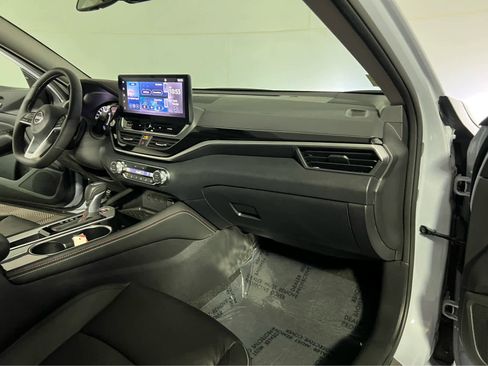 Certified 2025 Nissan Altima 2.5 SR w/ SR Premium Package image 29