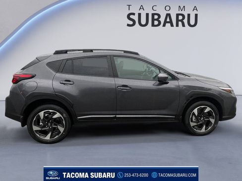New 2026 Subaru Crosstrek 2.5i Limited w/ Crosstrek Mirror Package AWD/4WD image 6