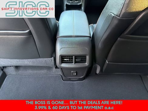 Used 2023 GMC Terrain AT4 AWD/4WD image 24