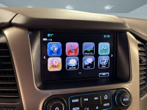 Used 2018 GMC Yukon Denali w/ Enhanced Security Package AWD/4WD image 21
