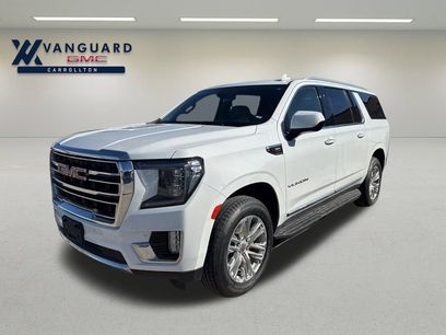 Used 2024 GMC Yukon XL SLT