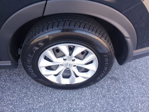 Used 2024 Honda CR-V LX image 26