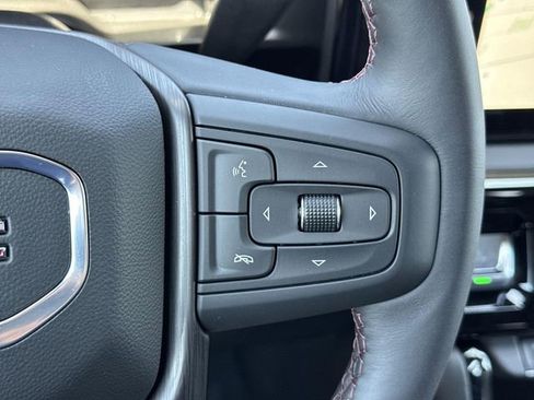 New 2026 GMC Sierra 2500 AT4X AWD/4WD image 10