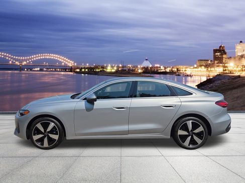 New 2025 Audi A5 2.0T Premium Plus image 2