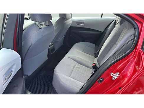 Used 2020 Toyota Corolla SE w/ Body Protection Package image 12