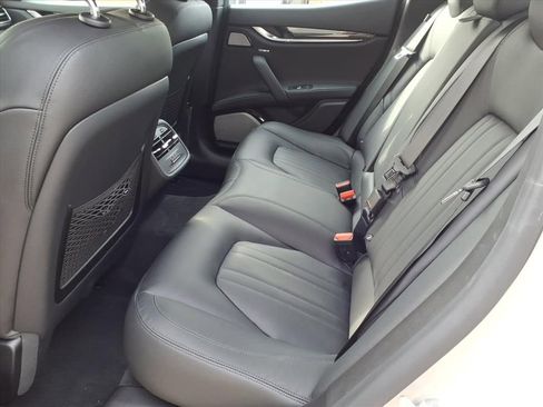 Used 2023 Maserati Ghibli Modena image 10