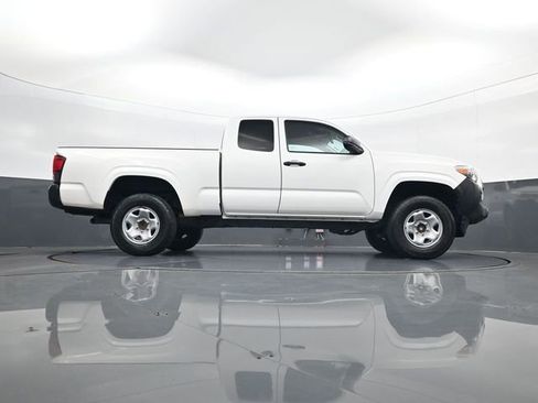 Used 2021 Toyota Tacoma SR RWD image 23