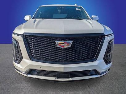 Certified 2025 Cadillac Escalade Sport w/ Touring Package