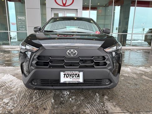 New 2026 Toyota Corolla Cross L image 3