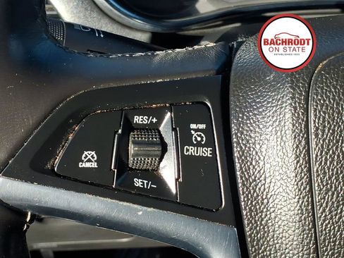 Used 2019 Buick Encore Preferred image 19