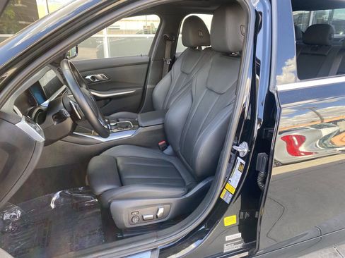 Used 2021 BMW 330e 330e w/ Convenience Package image 13