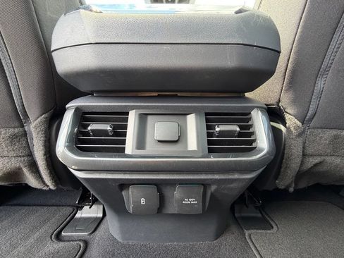 Used 2023 Ford F150 XLT w/ Equipment Group 302A High AWD/4WD image 8