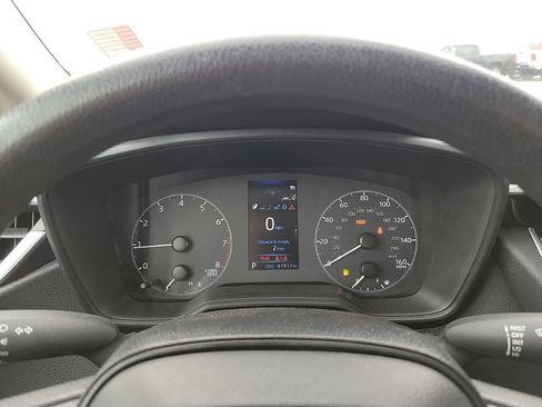 Used 2024 Toyota Corolla LE image 18