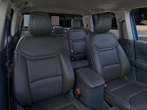 New 2025 Ford Maverick Lobo AWD/4WD image 10