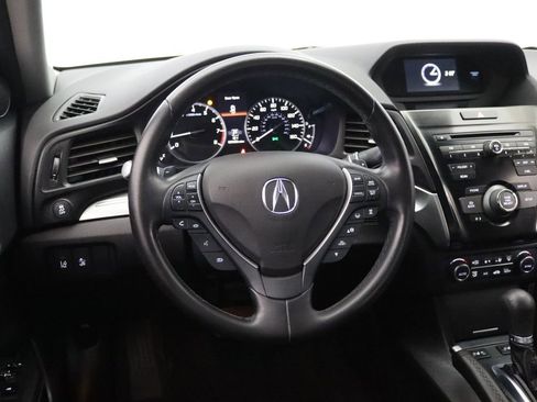 Used 2022 Acura ILX image 10