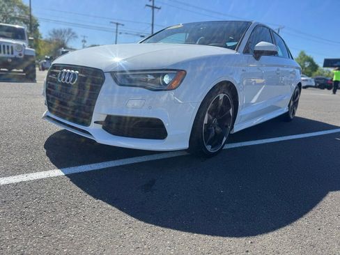Used 2016 Audi A3 2.0T Premium AWD/4WD image 16