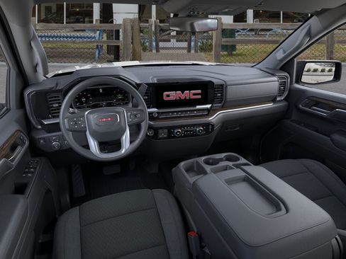 New 2026 GMC Sierra 1500 Elevation AWD/4WD image 15