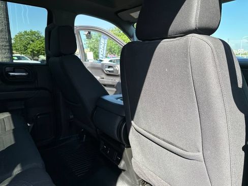 Certified 2024 GMC Sierra 1500 Pro w/ Pro Value Package RWD image 23
