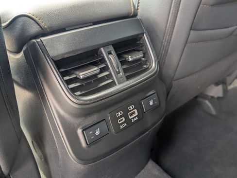 Used 2024 Subaru Outback Wilderness AWD/4WD image 15