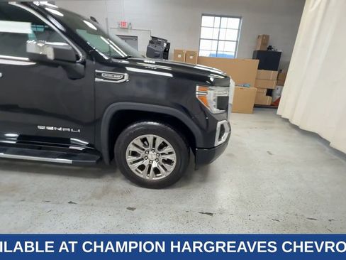 Certified 2020 GMC Sierra 1500 Denali image 2