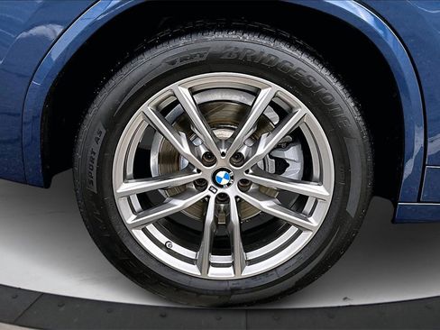 Used 2021 BMW X3 sDrive30i image 37