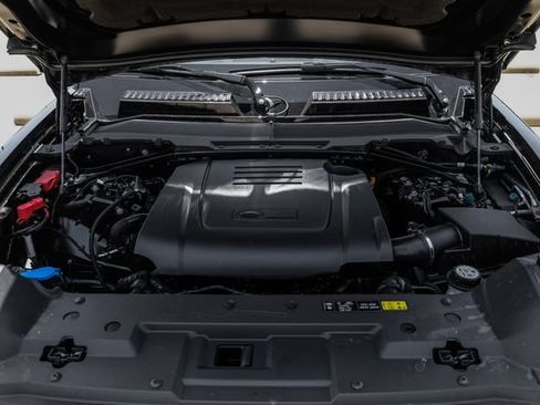 New 2026 Land Rover Defender 110 S AWD/4WD image 61